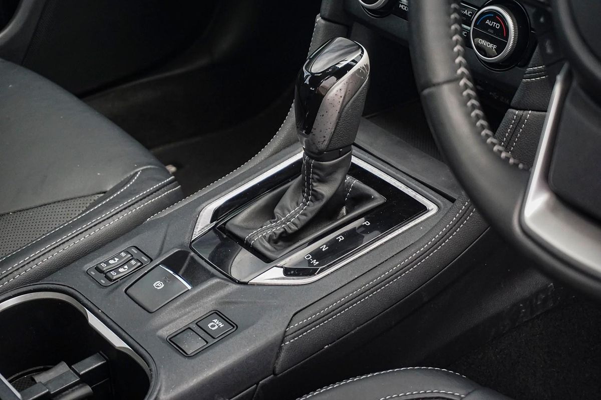 2019 Subaru Impreza 2.0i-S G5