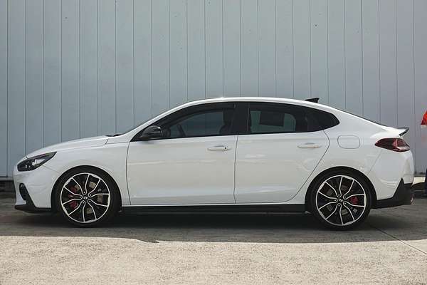 2019 Hyundai i30 N Performance PDe.3