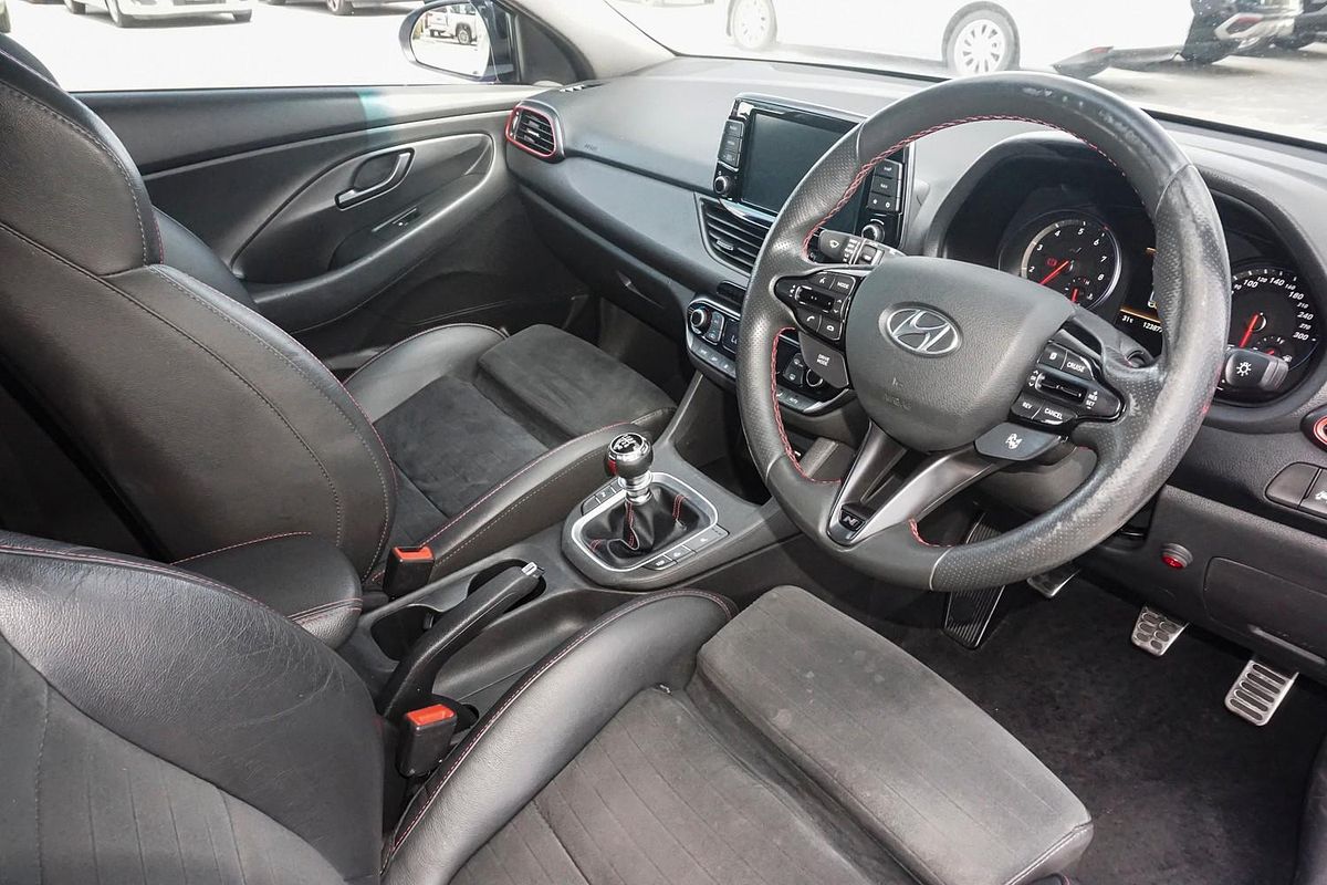 2019 Hyundai i30 N Performance PDe.3