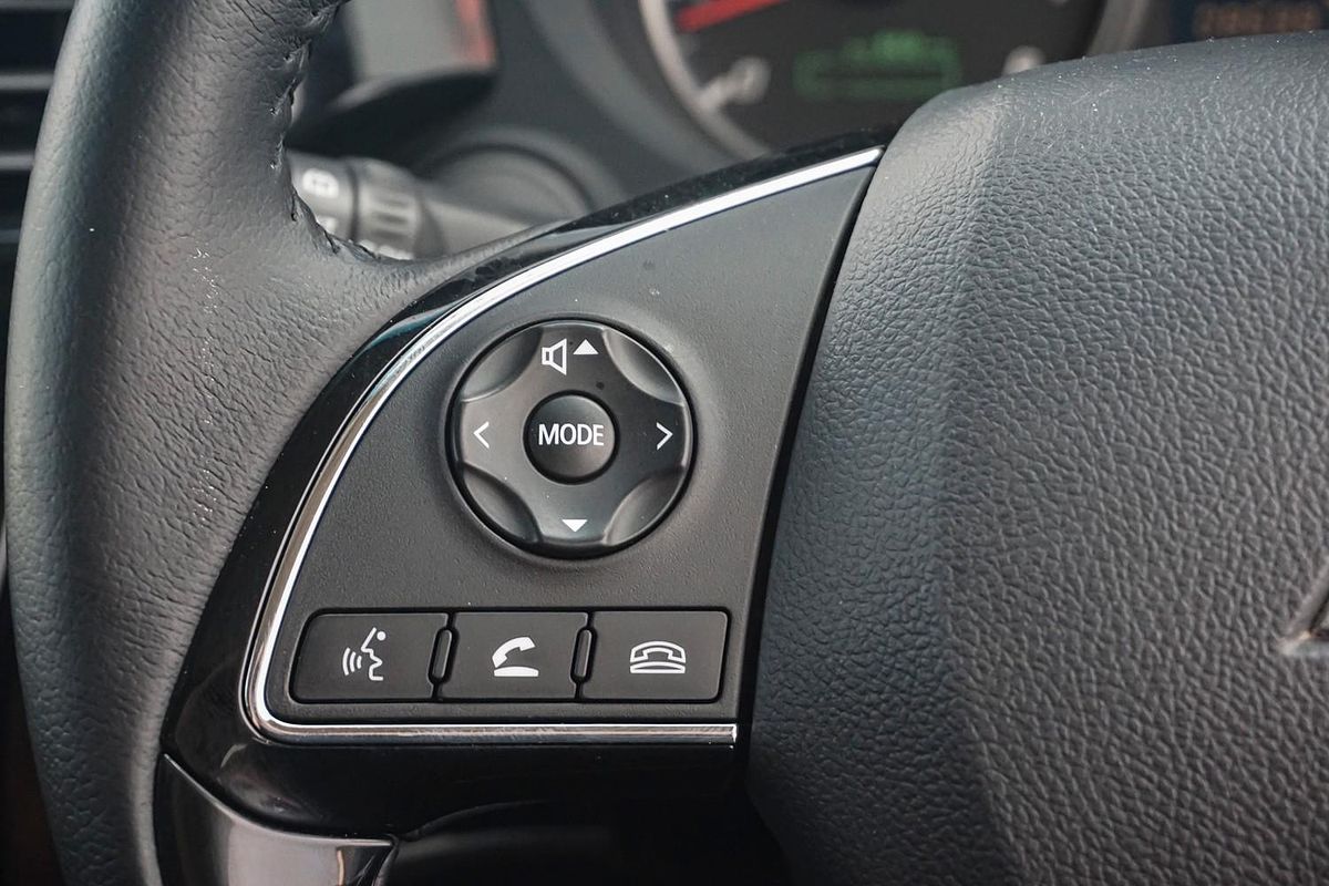 2016 Mitsubishi Outlander LS ZK