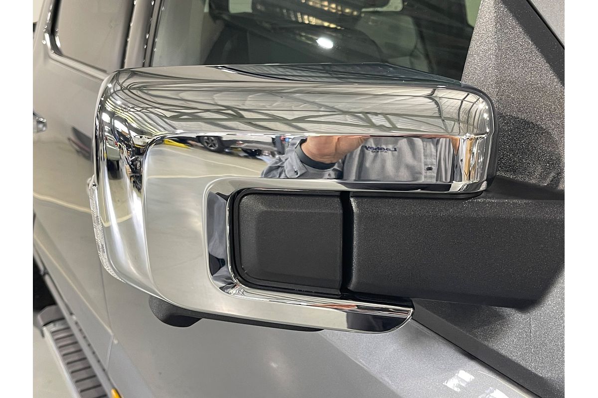 2023 Ford F-150 Lariat  4X4 LWB