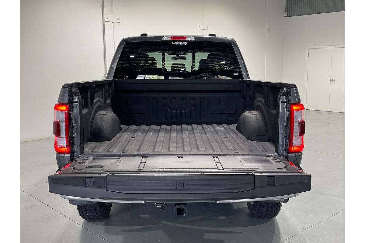 2023 Ford F-150 Lariat  4X4 LWB