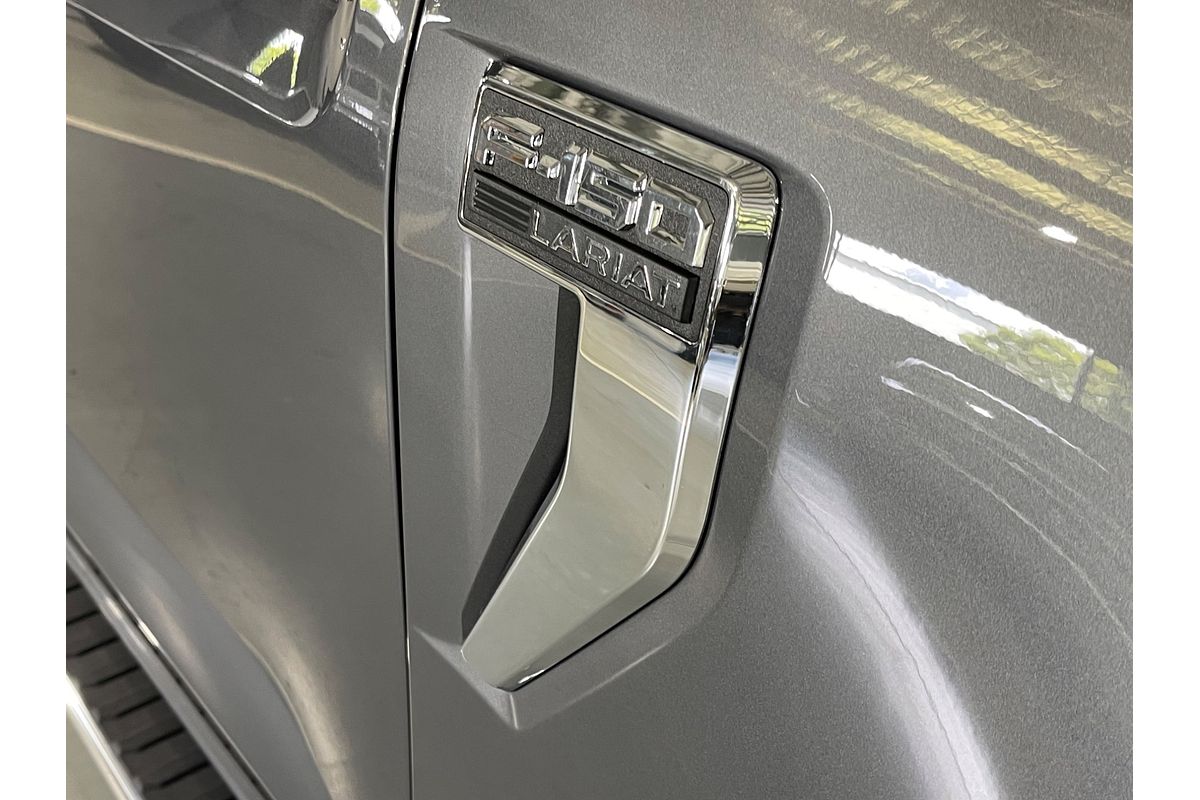 2023 Ford F-150 Lariat  4X4 LWB