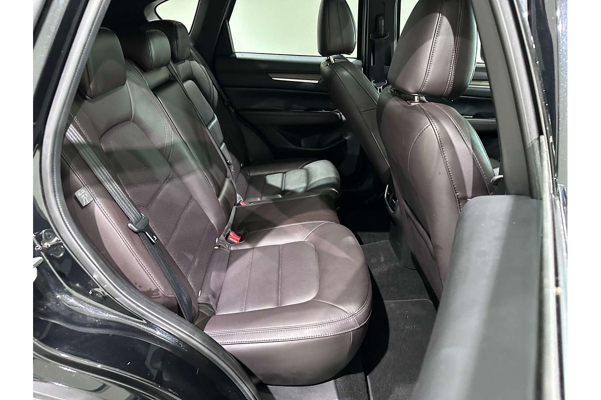 2020 Mazda CX-5 Akera KF Series