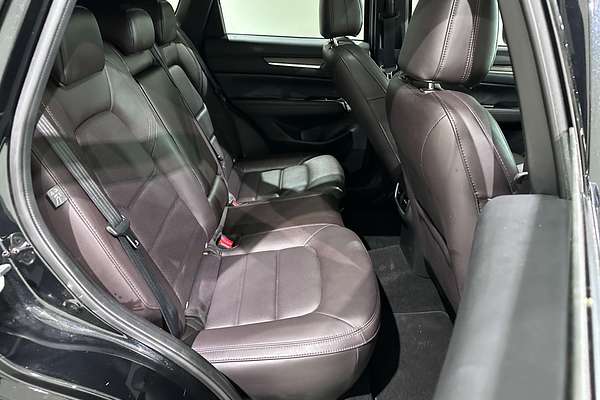 2020 Mazda CX-5 Akera KF Series