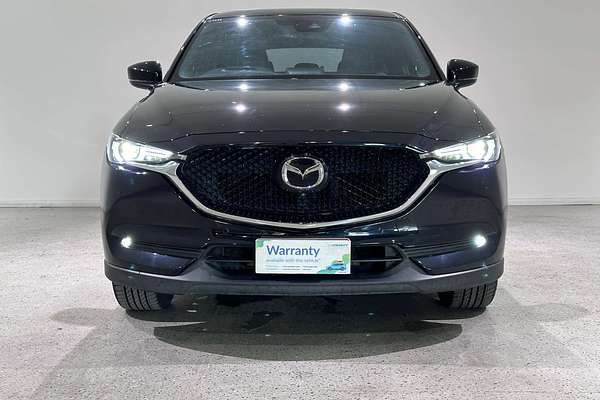 2020 Mazda CX-5 Akera KF Series