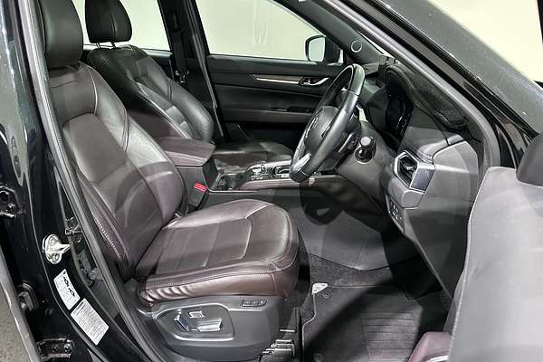 2020 Mazda CX-5 Akera KF Series