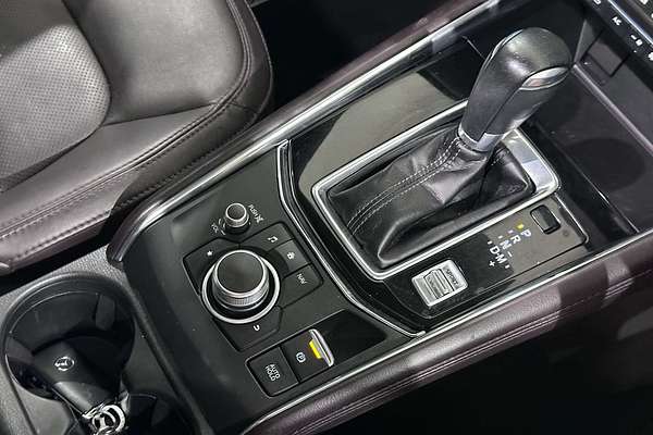 2020 Mazda CX-5 Akera KF Series