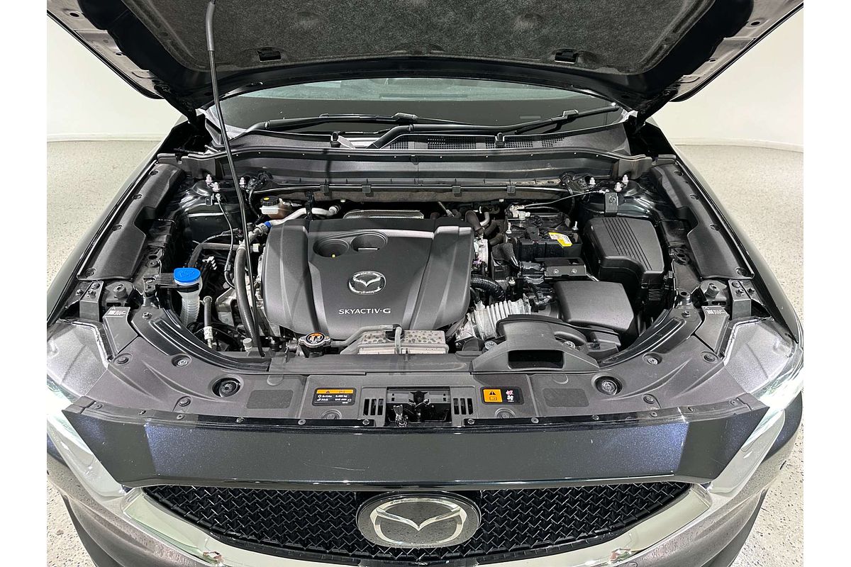 2020 Mazda CX-5 Akera KF Series