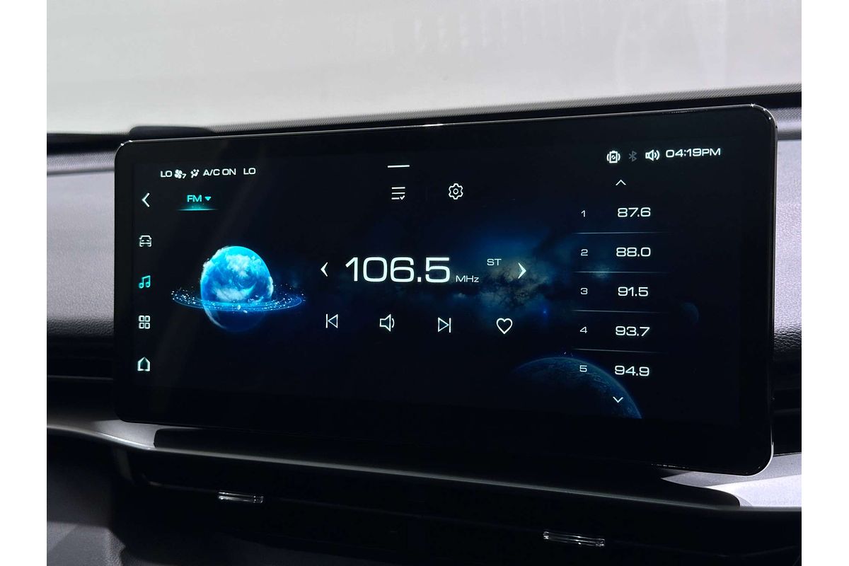 2023 GWM Haval H6 Ultra Hybrid B01