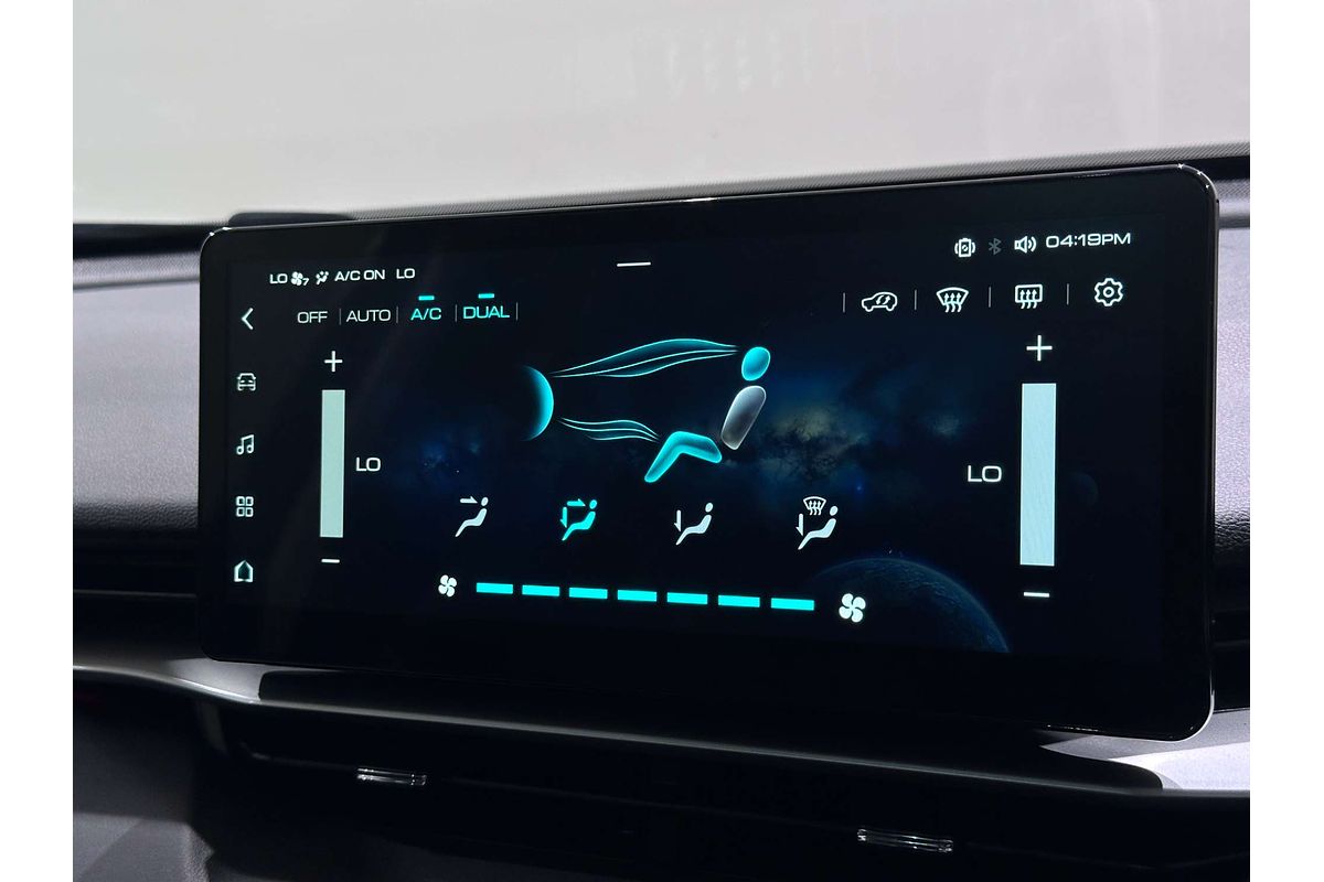 2023 GWM Haval H6 Ultra Hybrid B01