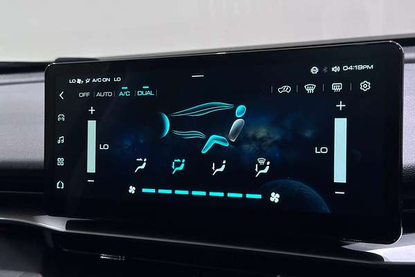 2023 GWM Haval H6 Ultra Hybrid B01