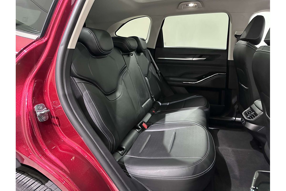 2023 GWM Haval H6 Ultra Hybrid B01
