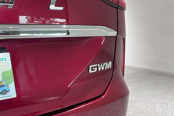 2023 GWM Haval H6 Ultra Hybrid B01