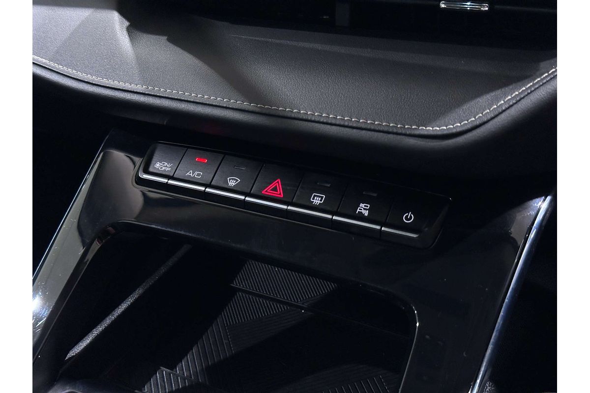2023 GWM Haval H6 Ultra Hybrid B01
