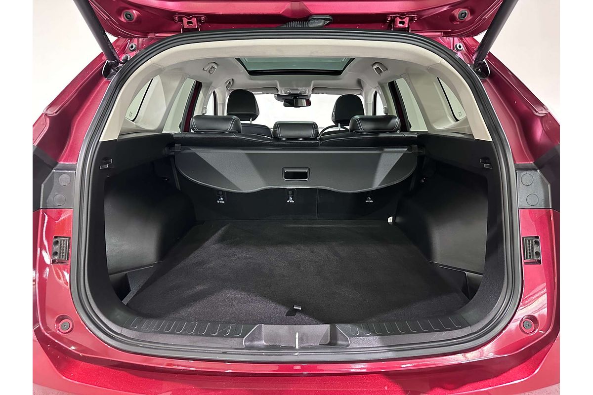 2023 GWM Haval H6 Ultra Hybrid B01