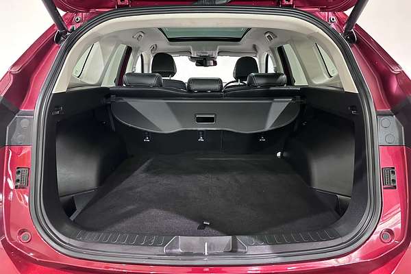 2023 GWM Haval H6 Ultra Hybrid B01