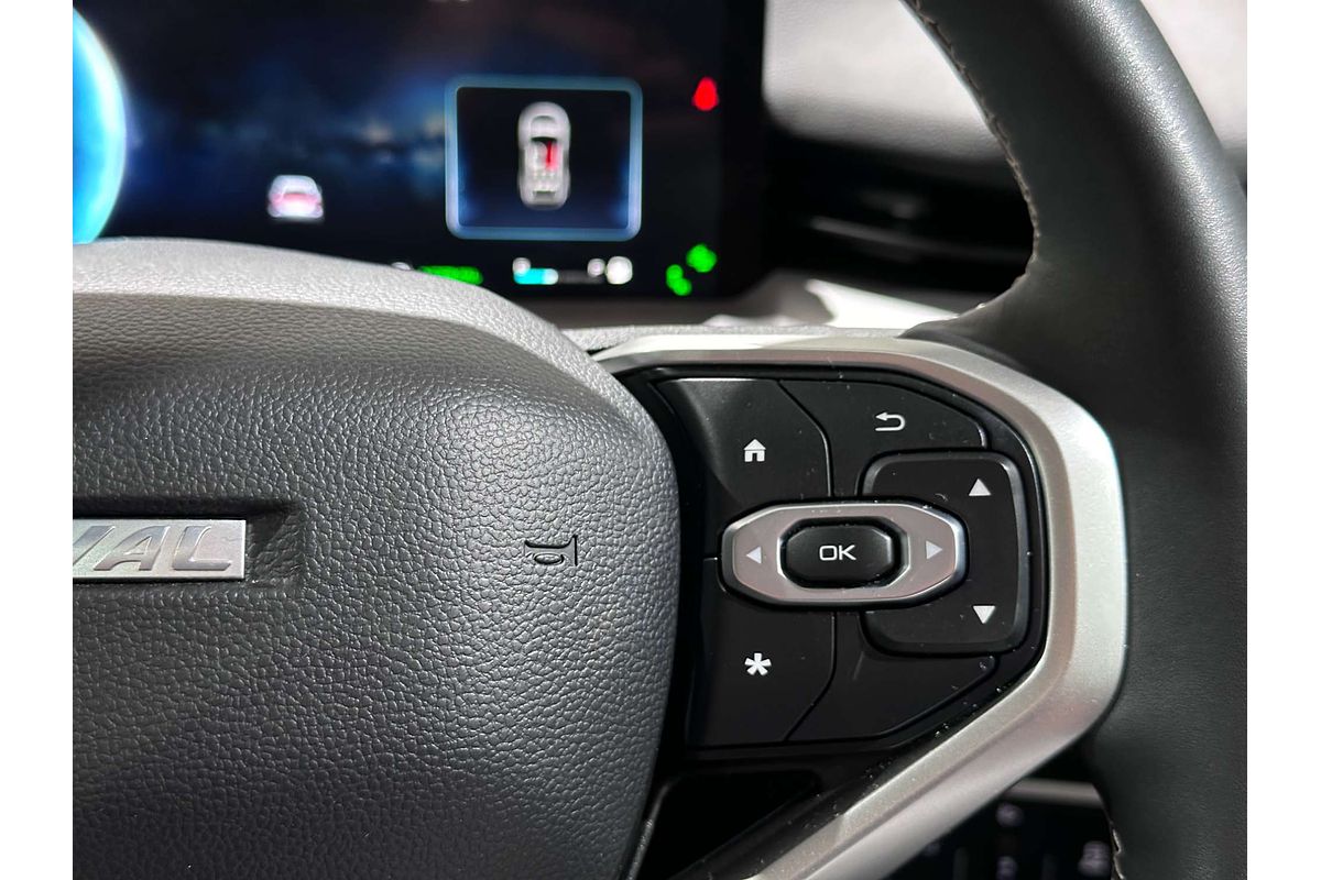 2023 GWM Haval H6 Ultra Hybrid B01