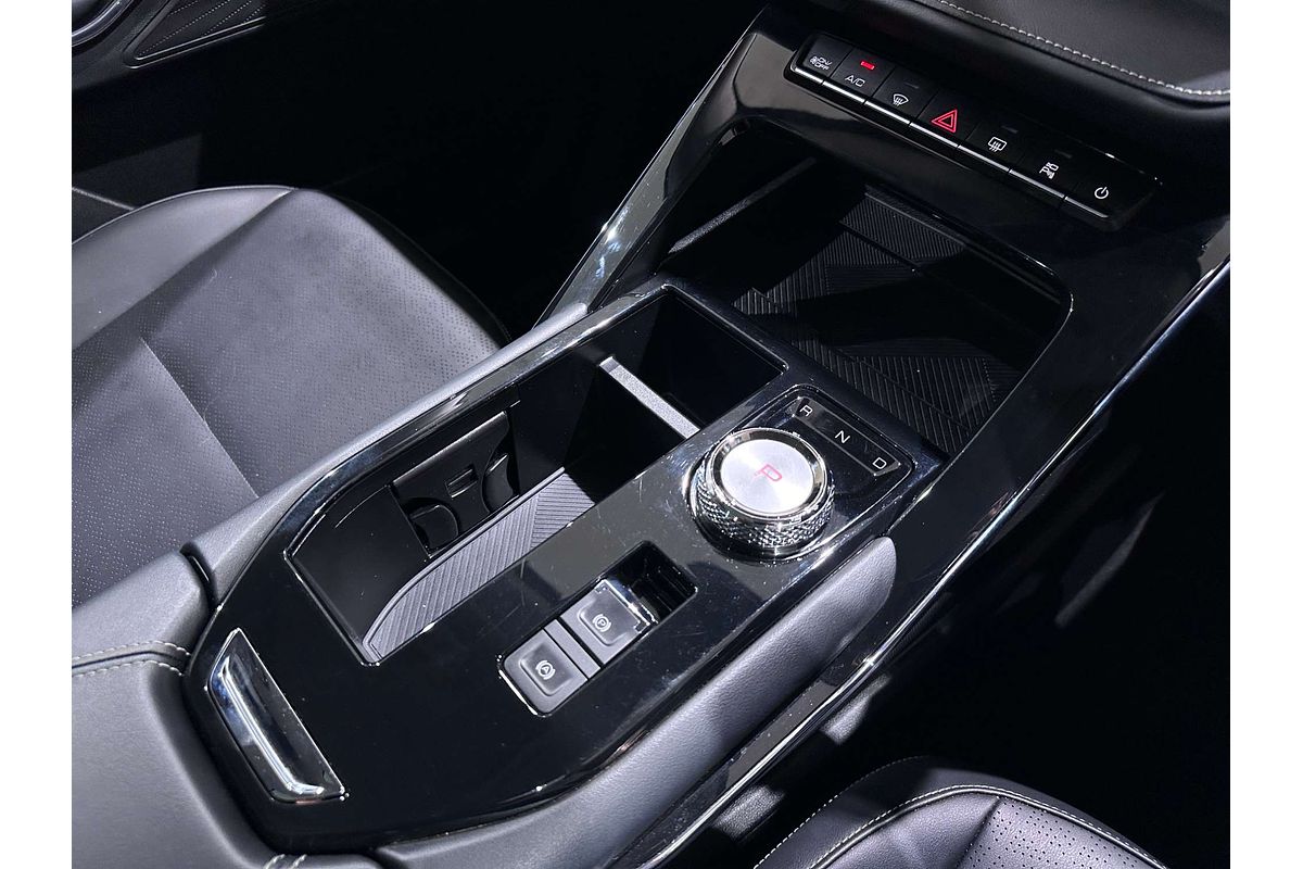 2023 GWM Haval H6 Ultra Hybrid B01
