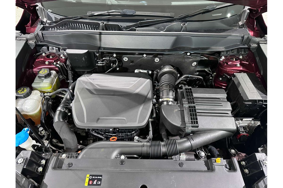 2023 GWM Haval H6 Ultra Hybrid B01