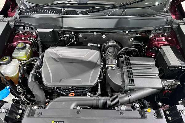 2023 GWM Haval H6 Ultra Hybrid B01