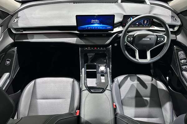 2023 GWM Haval H6 Ultra Hybrid B01