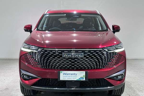 2023 GWM Haval H6 Ultra Hybrid B01