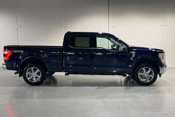 2023 Ford F-150 Lariat  4X4 LWB