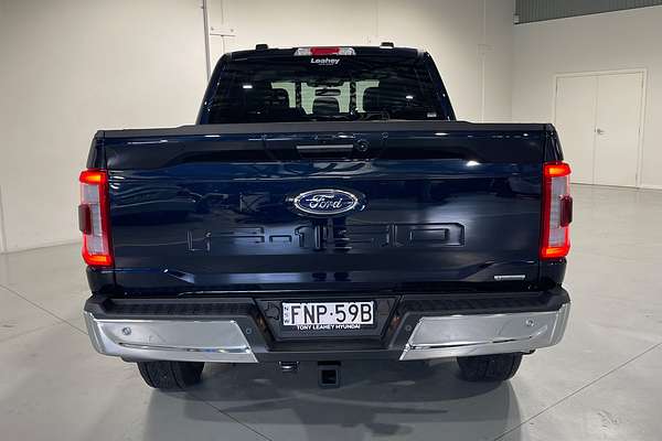 2023 Ford F-150 Lariat  4X4 LWB