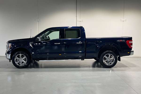 2023 Ford F-150 Lariat  4X4 LWB