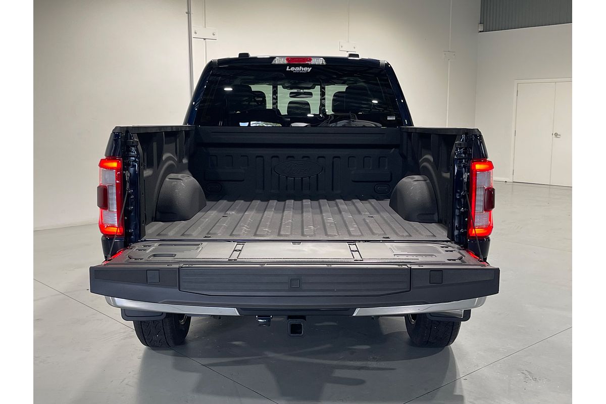 2023 Ford F-150 Lariat  4X4 LWB