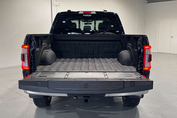 2023 Ford F-150 Lariat  4X4 LWB