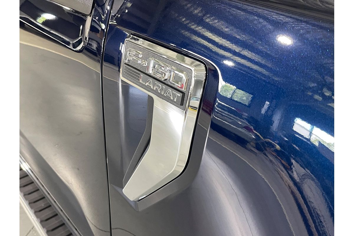 2023 Ford F-150 Lariat  4X4 LWB