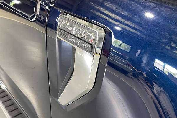 2023 Ford F-150 Lariat  4X4 LWB