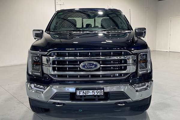 2023 Ford F-150 Lariat  4X4 LWB