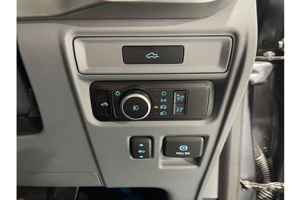 2023 Ford F-150 Lariat  4X4 LWB