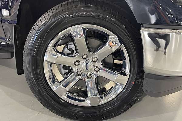 2023 Ford F-150 Lariat  4X4 LWB