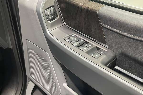 2023 Ford F-150 Lariat  4X4 LWB