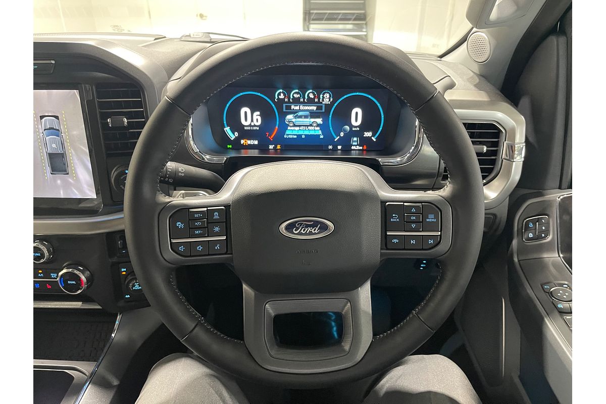 2023 Ford F-150 Lariat  4X4 LWB