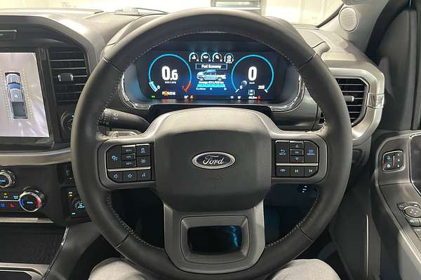 2023 Ford F-150 Lariat  4X4 LWB