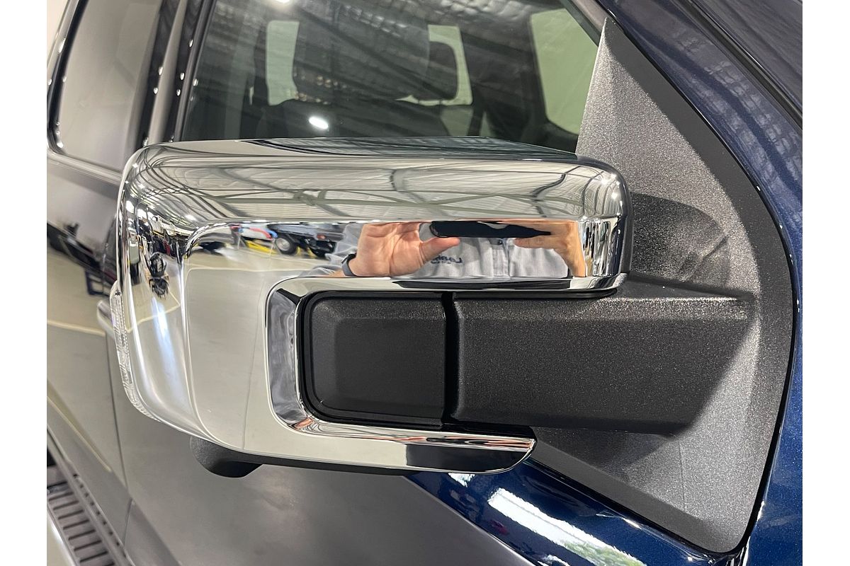 2023 Ford F-150 Lariat  4X4 LWB
