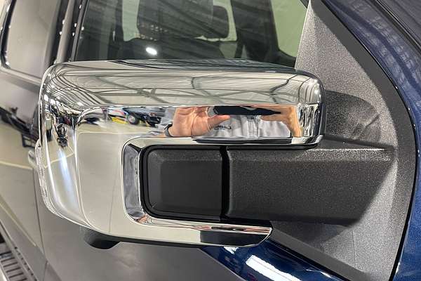 2023 Ford F-150 Lariat  4X4 LWB