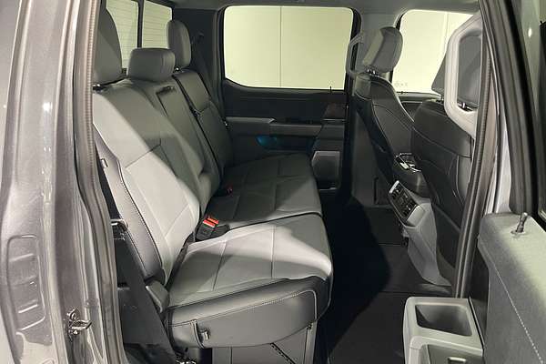 2023 Ford F-150 Lariat  4X4 LWB