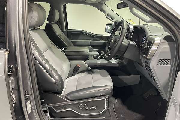 2023 Ford F-150 Lariat  4X4 LWB