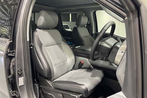 2023 Ford F-150 Lariat  4X4 LWB