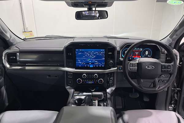2023 Ford F-150 Lariat  4X4 LWB