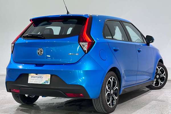 2023 MG MG3 Excite