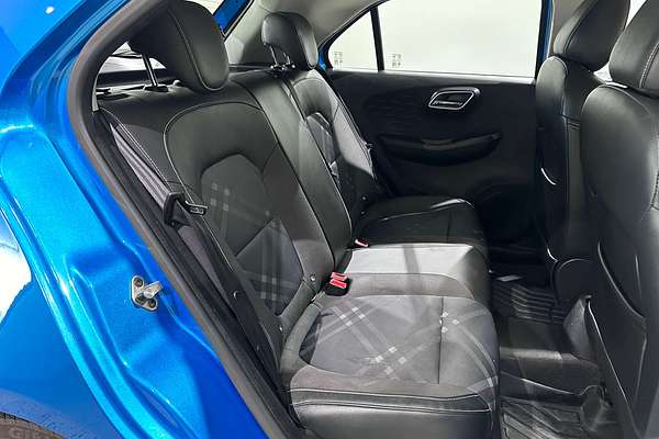 2023 MG MG3 Excite