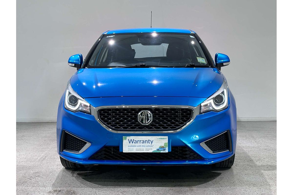 2023 MG MG3 Excite