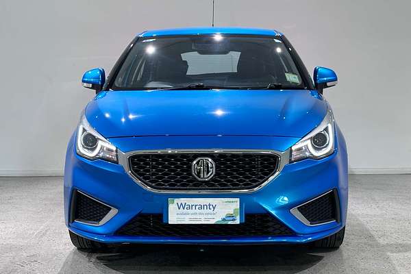 2023 MG MG3 Excite
